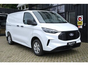 Ford Transit Custom 320 2.0 TDCI 136PK L1H1 / Trekhaak/ 16