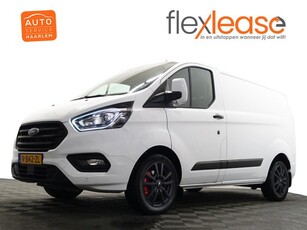 Ford Transit Custom 320 2.0 TDCI Euro 6 L1 Sportline- 3