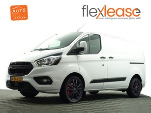 Ford Transit Custom 320 2.0 TDCI Euro 6 Sportline Aut- 3