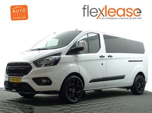 Ford Transit Custom 340 2.0 TDCI Euro 6 L2 ST Sportline- 2x