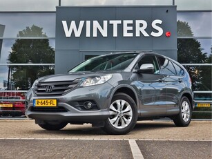 Honda CR-V 2.0 AWD Elegance Automaat