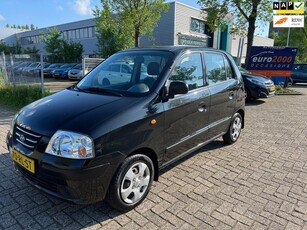 Hyundai Atos 1.1i Active - STUURBEKRACHTIGING - 94.000 NAP !