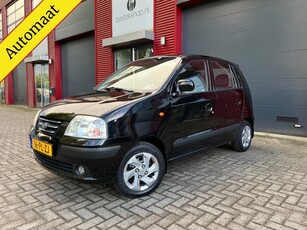 Hyundai Atos 1.1i Dynamic*Automaat*Lage km’s uniek!