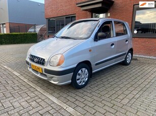 Hyundai Atos Spirit 1.0i SX