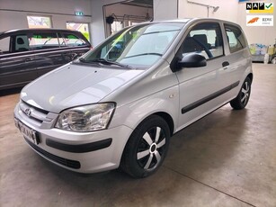 Hyundai Getz 1.1i Active