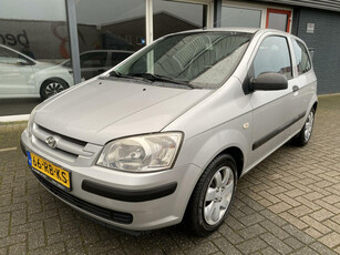 Hyundai Getz 1.1i Young