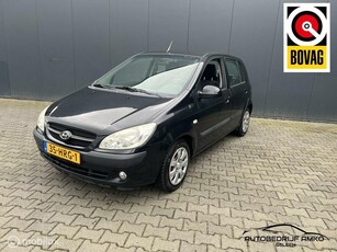 Hyundai Getz 1.4i Active Cool