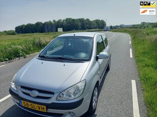 Hyundai Getz 1.4i Active Cool