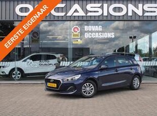 Hyundai I 30 1.0 T-GDI Comfort NAVIGATIE / APPLE CARPLAY