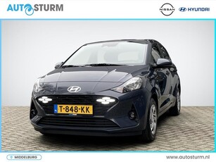 Hyundai i10 1.0 Comfort NIEUW MODEL Cruise Control