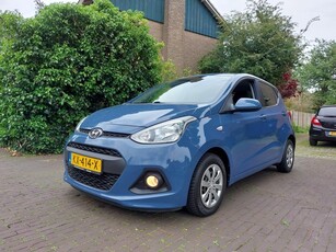 Hyundai I10 1.0i i-Motion Comfort. AIRCO!