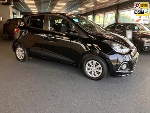 Hyundai I10 1.0i i-Motion Go! Slechts 33.000 KM Auto