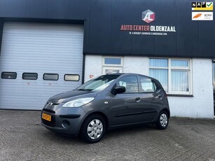 Hyundai I10 1.1 Active Cool