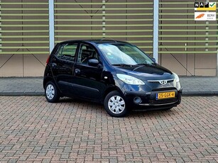 Hyundai I10 1.1 Active / Nap / Elektrische ramen / Nieuwe