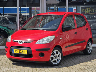 Hyundai i10 1.1 Active Nieuwe APK, Beurt, Nieuwe banden