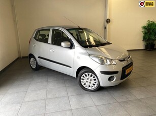 Hyundai I10 1.1 Automaat - Dynamic Cool - Goed onderhouden!