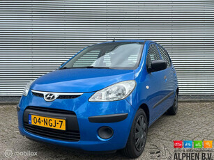 Hyundai i10 1.1 Dynamic - Nap - Airco -