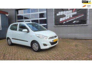 Hyundai I10 1.1 i-Drive Cool