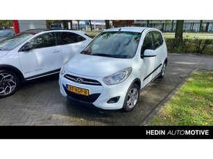 Hyundai i10 1.1 i-Drive Cool Airco, Radio-Cd