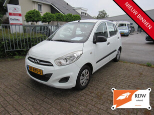 Hyundai i10 1.1 Pure Apk 16-01-2025