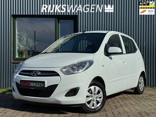 Hyundai I10 1.2 i-Motion