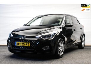 Hyundai I20 1.0 T-GDI Comfort ORG NL [ Fabrieksgarantie