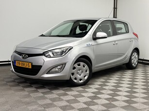 Hyundai i20 1.2i i-Motion 50drs Airco NL Auto (bj 2012)