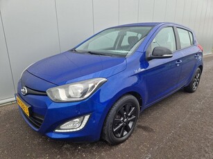 Hyundai i20 1.2i i-Motion (bj 2012)