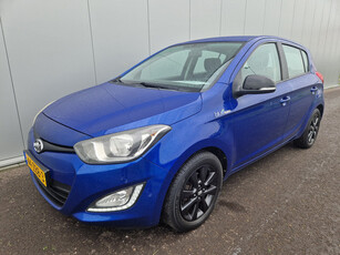 Hyundai i20 1.2i i-Motion