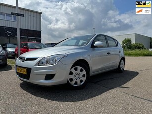 Hyundai I30 1.4i Active Cool, Airco, Nap, Trekhaak