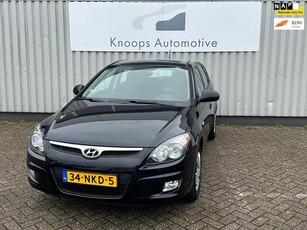 Hyundai I30 1.6i Dynamic Airco,5Deurs Apk 05-2025