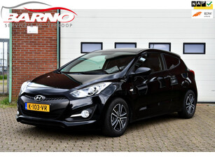 Hyundai I30 Coupé 1.4 I-Motion PDC|LED