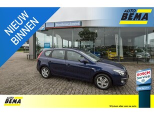 Hyundai i30 CW 1.6i Dynamic