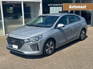 Hyundai Ioniq 1.6 GDI PHEV COMFORT PLUG-IN