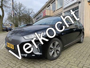 Hyundai IONIQ Premium EV Aut.