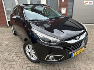 Hyundai Ix35 1.6i GDI i-Catcher / Leder / Pano / Cruise /