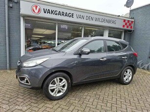 Hyundai ix35 2.0i Dynamic