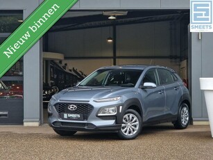 Hyundai Kona 1.0 T-GDI i-Drive 1e Eig! Airco Cruise