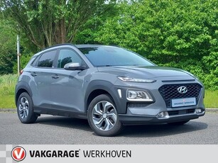 Hyundai Kona 1.6 GDI HEV Hybrid Apple Carplay Camera