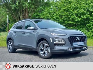 Hyundai Kona 1.6 GDI HEV Hybrid | Apple Carplay | Camera | Stoelverwarming