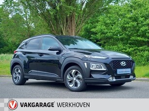 Hyundai Kona 1.6 GDI HEV Hybrid Apple Carplay Trekhaak