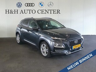 Hyundai KONA 1.6 GDI HEV Premium 1e eigenaar Dealer