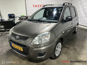 Hyundai Matrix 1.6i Dynamic Airco/2e EIG