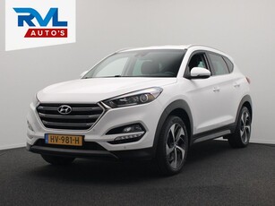 Hyundai Tucson 1.6 GDi Comfort *Origineel NL* Navigatie