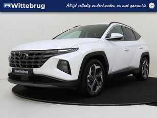 Hyundai Tucson 1.6 T-GDI PHEV Premium 4WD 271 pk Automaat