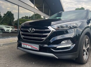 Hyundai Tucson 1.6 T-GDI PREMIUM AUTOMAAT