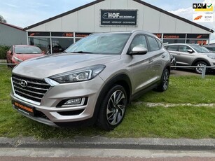 Hyundai Tucson 1.6 T-GDi Premium NAVI STOELVERW. 19'' LMV