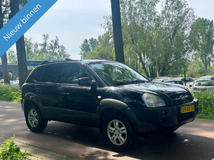 Hyundai Tucson 2.0i Dynamic AIRCO!APK!KOOPJE!