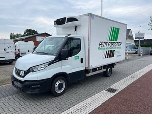 Iveco Daily 35C14 2.3D KOFFER KOELING KUHLKOFFER HIMATIC