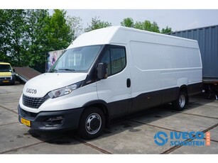 Iveco Daily 35C16V 2.3 L4H2 L4H2 Automaat 160pk